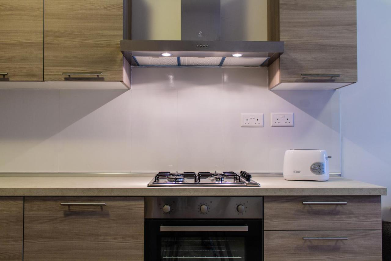 2 Bedroom Apartment Close To City Centre Tas-Sienja Exterior foto